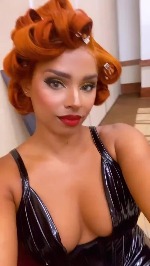Photo from Celeb   Renee Michel album